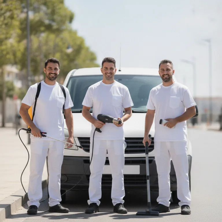 Disinfestazione Cimici da Letto team a Cisterna di Latina